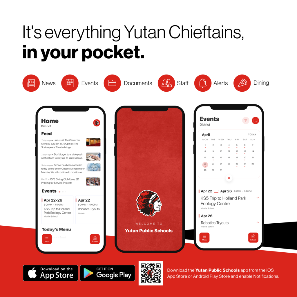 Yutan Chieftains Marketing image